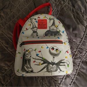 The Nightmare Before Christmas Loungefly